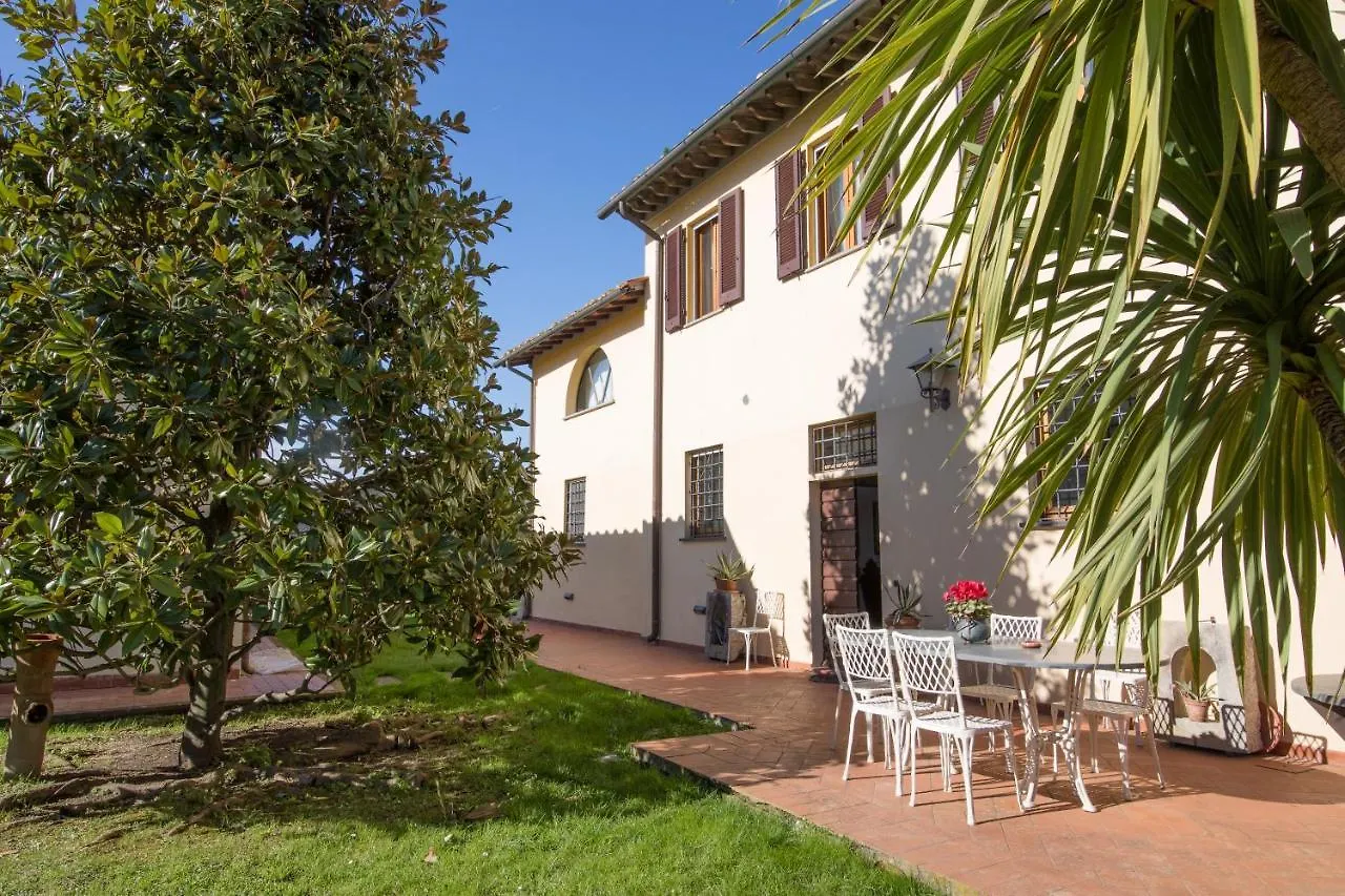 Podere Magnolia Pise 0*,  Italie