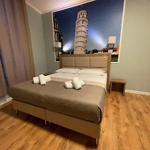 Gasthof Titta & Ruffo, Pisa