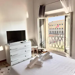 Gasthof Lungarno, Pisa