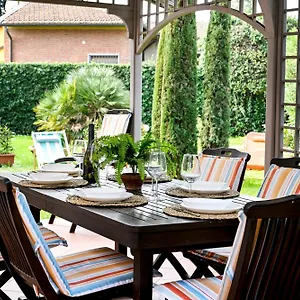  Holiday home Il Villino Di Monic Centro