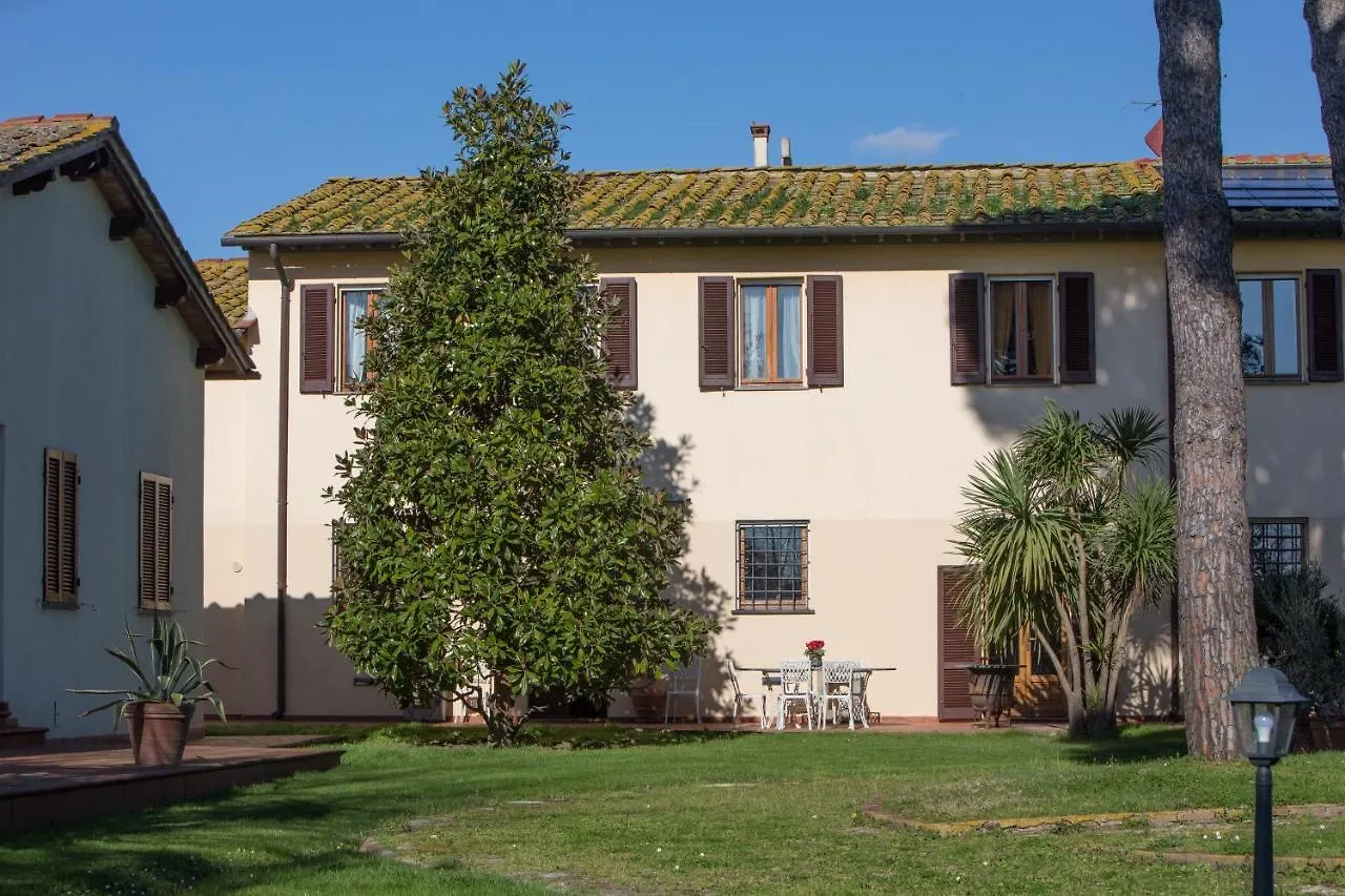 Holiday home Podere Magnolia Pisa