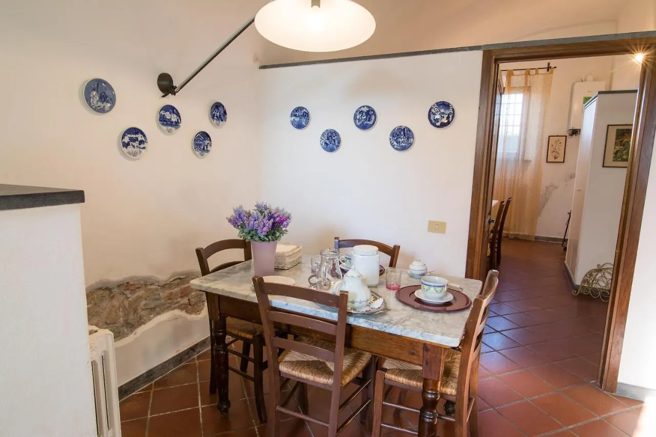 Holiday home Podere Magnolia Pisa