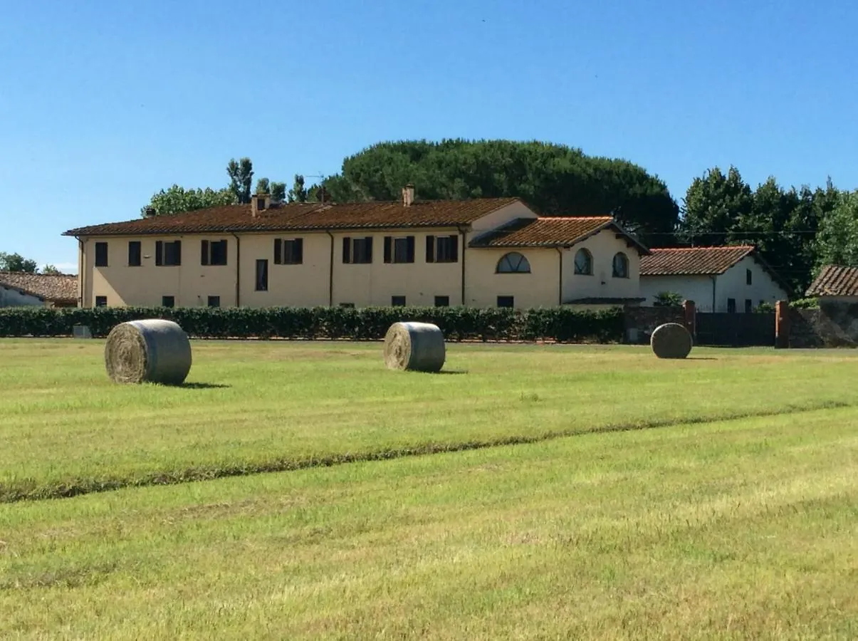 Holiday home Podere Magnolia Pisa