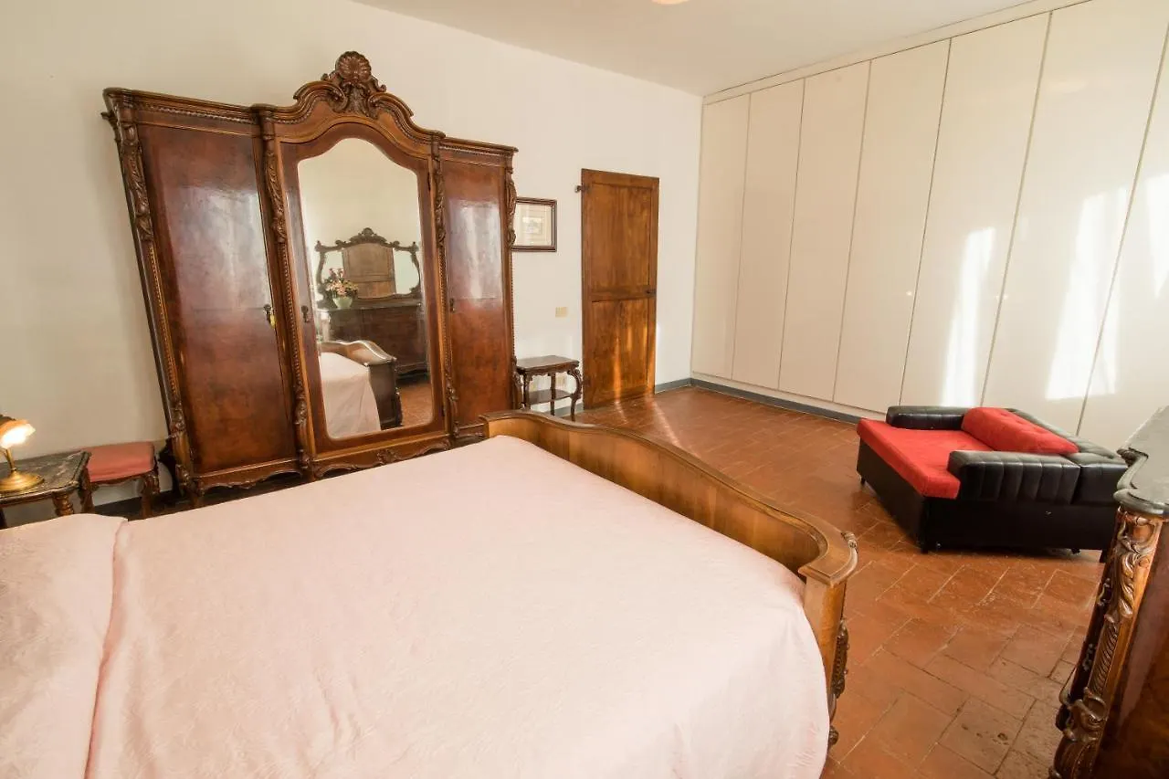 Holiday home Podere Magnolia Pisa