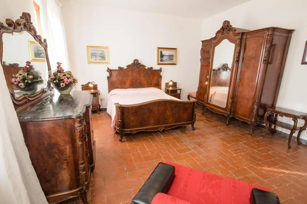 Holiday home Podere Magnolia Pisa