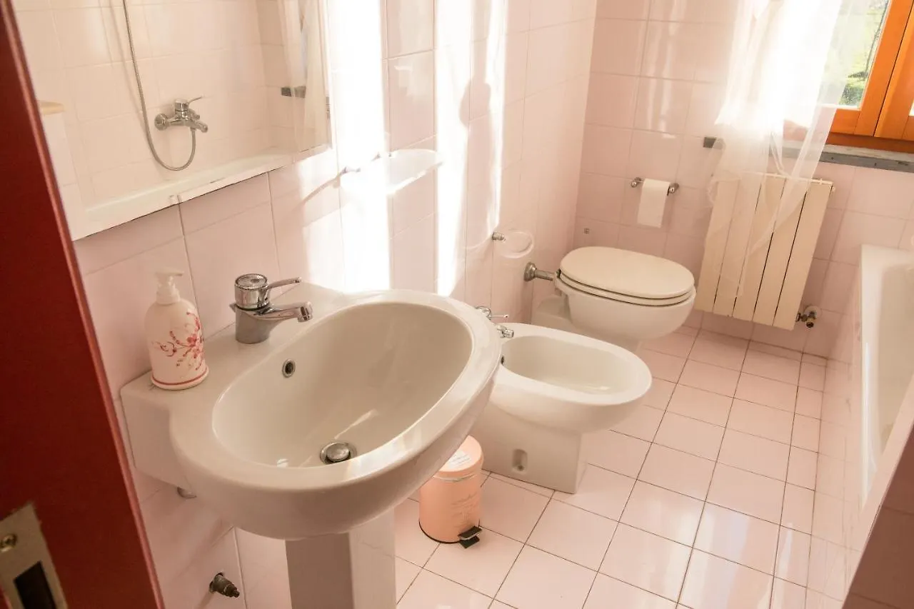 Podere Magnolia Pisa Holiday home