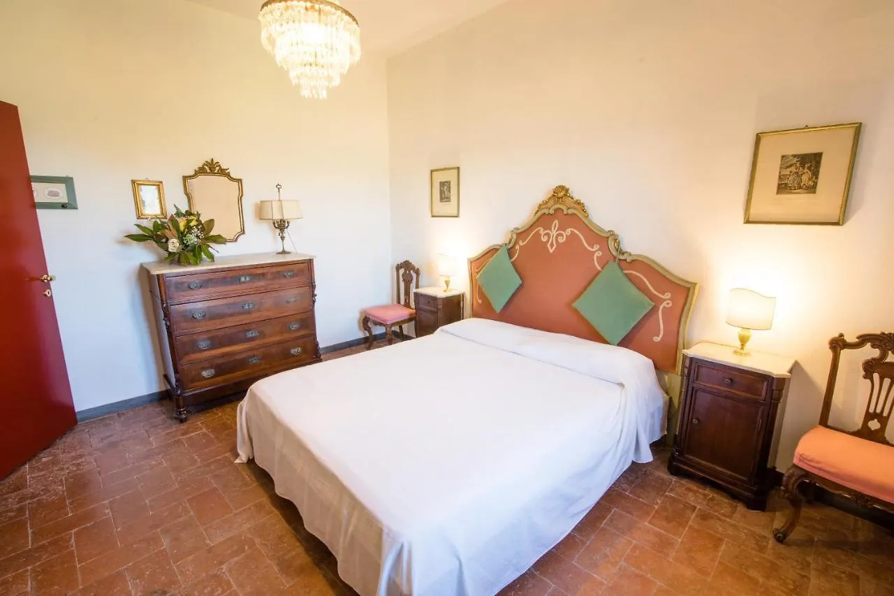Podere Magnolia Pisa Holiday home