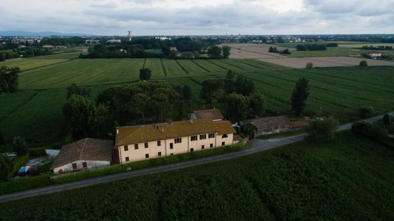 Podere Magnolia Pisa Holiday home